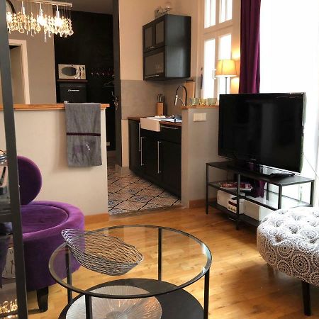 Villa Luise Appartement Offenburg Buitenkant foto