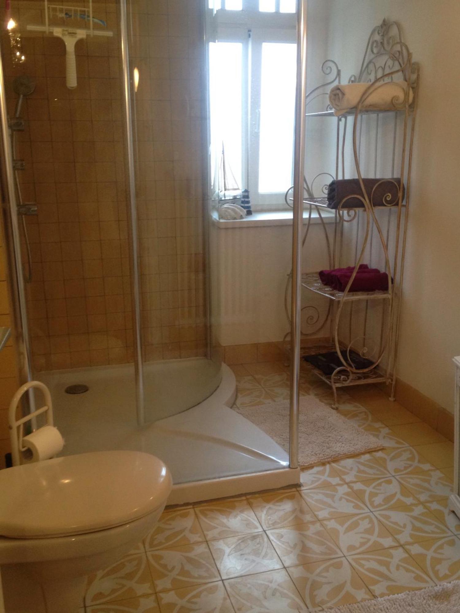 Villa Luise Appartement Offenburg Buitenkant foto