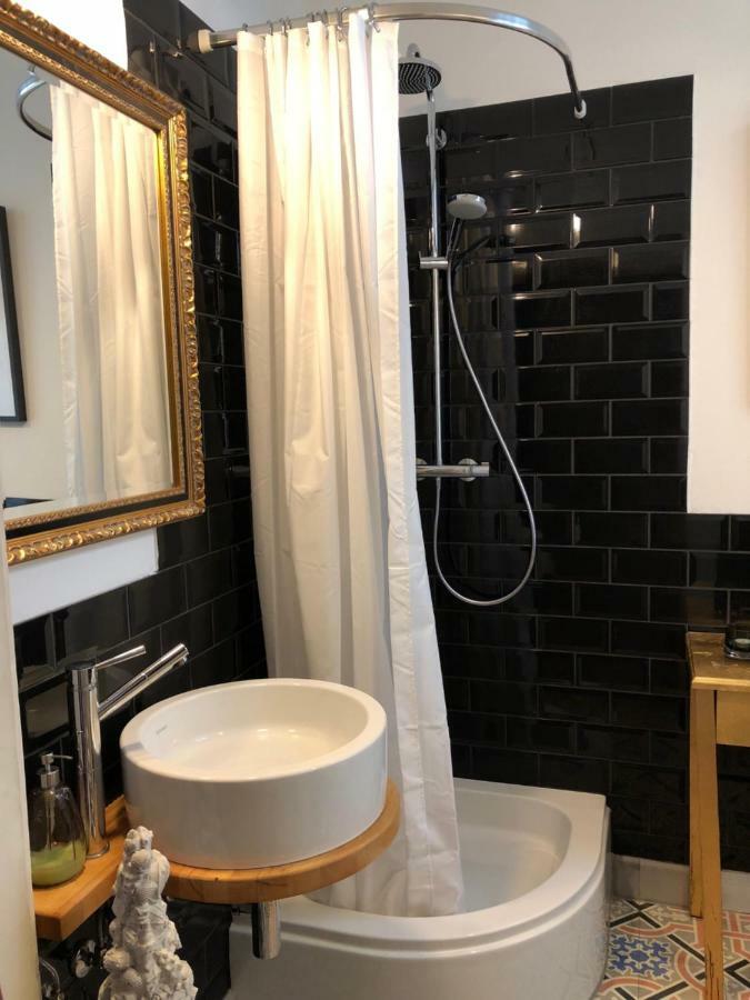 Villa Luise Appartement Offenburg Buitenkant foto